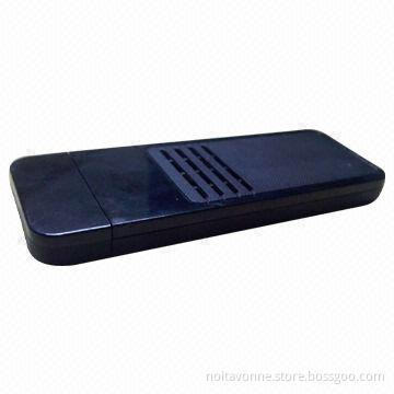 Mini TV, Dual-core RK3066 Cortex A9, HDMI® Output, Supports TF Card